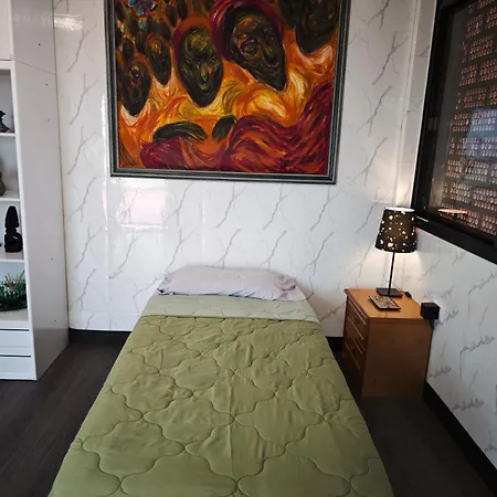 Casa Quico 7 圣克鲁斯-德特内里费