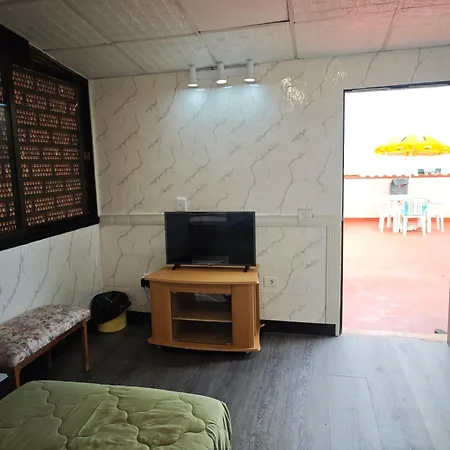 Guest house Casa Quico 7