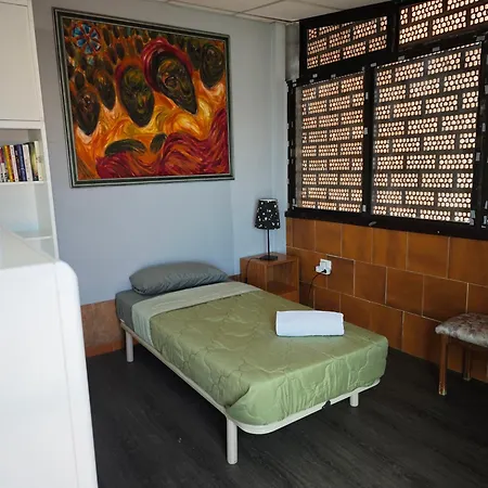 Casa Quico 7 산타크루스데 테네리페