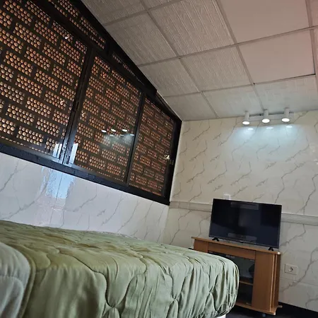 Casa Quico 7 * 산타크루스데 테네리페