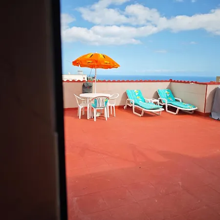بيت ضيافة Casa Quico 7 *