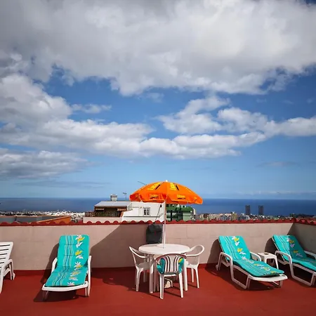 بيت ضيافة Casa Quico 7 *