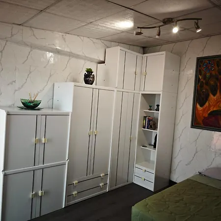 بيت ضيافة Casa Quico 7 *